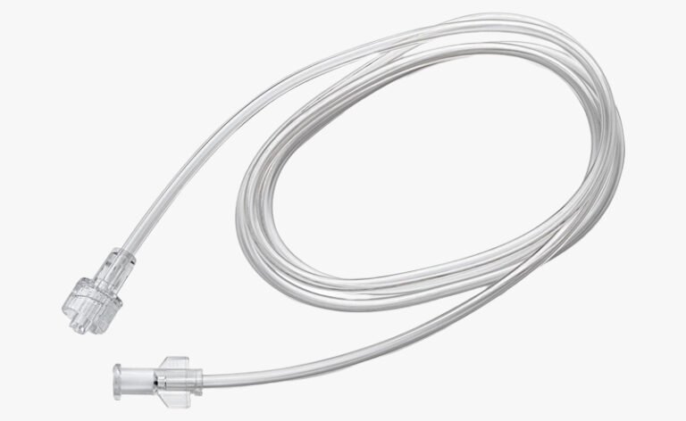 Line Monitoring Iv Pressure Monitoring Line - Henomy Surgimed LLP